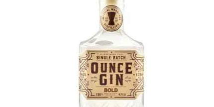 Imperial Measures Ounce Gin Bold 700ml
