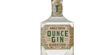 Imperial Measures Ounce Signature Gin 700ml