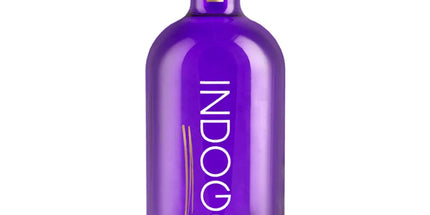 Indoggo Snoop Dogg Strawberry Gin 750ml - Liquorworld