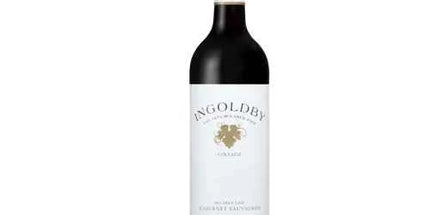 Ingoldby Mclaren Cabernet Sauvignon 750ml x 6