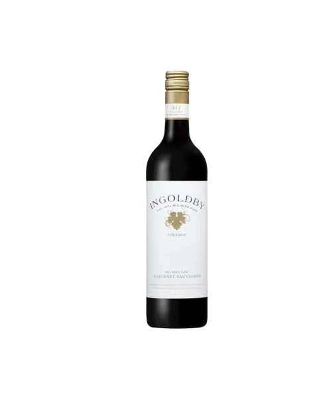 Ingoldby Mclaren Cabernet Sauvignon 750ml x 6