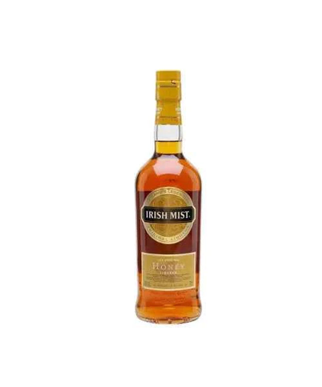 Irish Mist Honey Liqueur 700ml