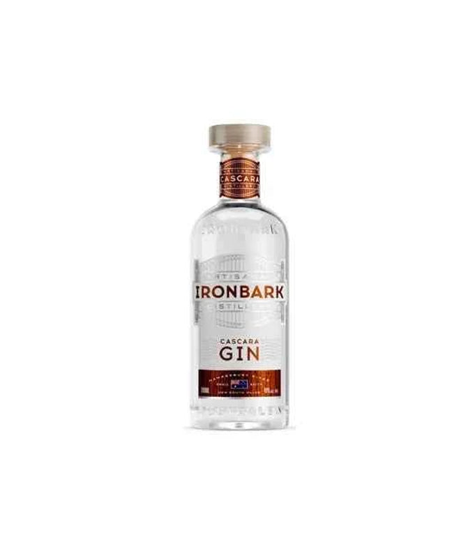 Ironbark Distillery Cascara Gin 700ml