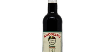Ischia Sapori Rucolino Amaro 700ml - Liquorworld