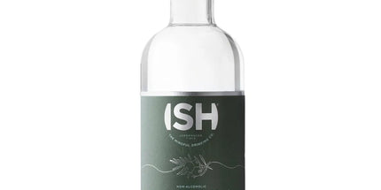 Ish Ginish 500ml - Liquorworld