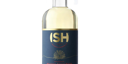 Ish Mexican Agave 500ml - Liquorworld