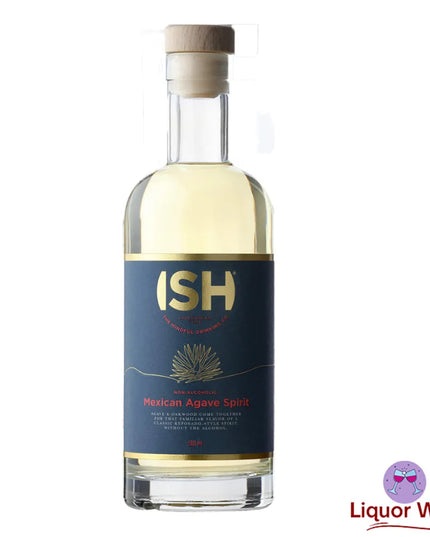 Ish Mexican Agave 500ml