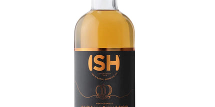 Ish Rumish 500ml - Liquorworld