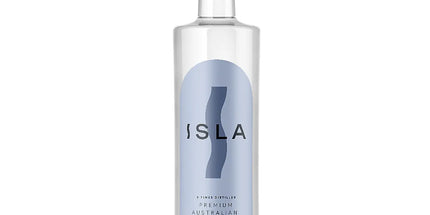 Isla Premium Vodka 700ml - Liquorworld