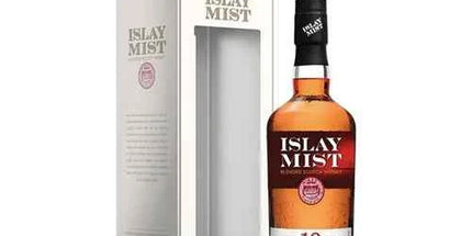 Islay Mist 12 Year Scotch Whisky Blend 700ml
