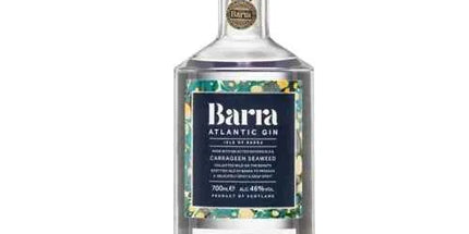 Isle of Barra Atlanic Gin 700ml