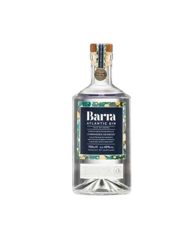 Isle of Barra Atlanic Gin 700ml