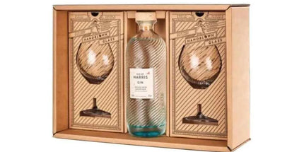 Isle of Harris Gin & Copa Gift Set, 700ml