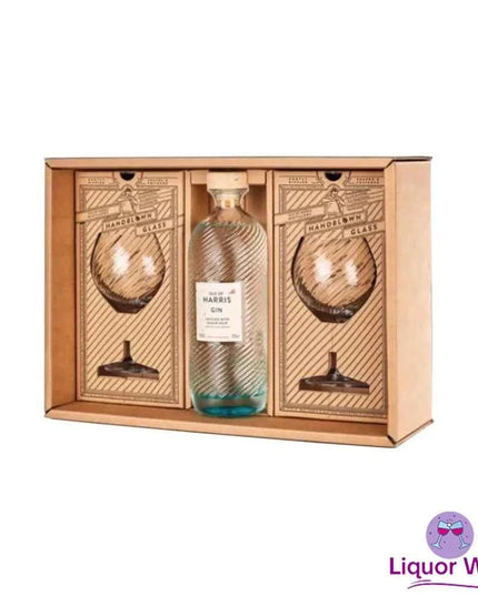 Isle of Harris Gin & Copa Gift Set, 700ml