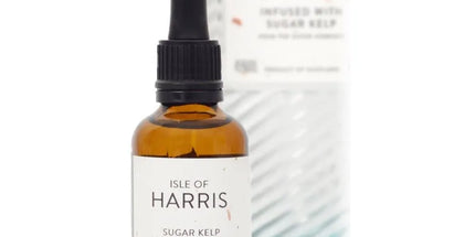 Isle of Harris, Sugar Kelp Aromatic Water 50ml - Liquorworld