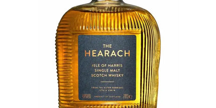 Isle of Harris The Hearach Single Malt Whisky 46% 700ml - Liquorworld