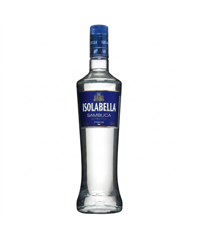 Isolabella Sambuca Liqueur 700ml