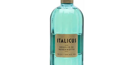 Italicus Rosolio Aperitif 700ml - Liquorworld