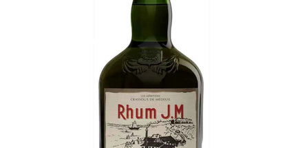J.M. XO Tres Vieux Rhum Agricole 700mL