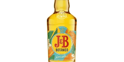 J&B Rare Botanico Scotch Whisky 700ml - Liquorworld