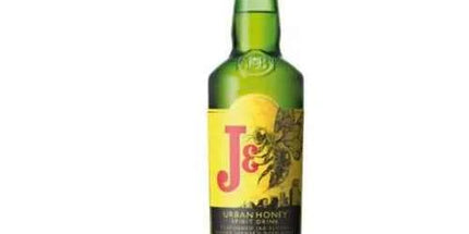 J&B Rare Honey Liqueur 700ml