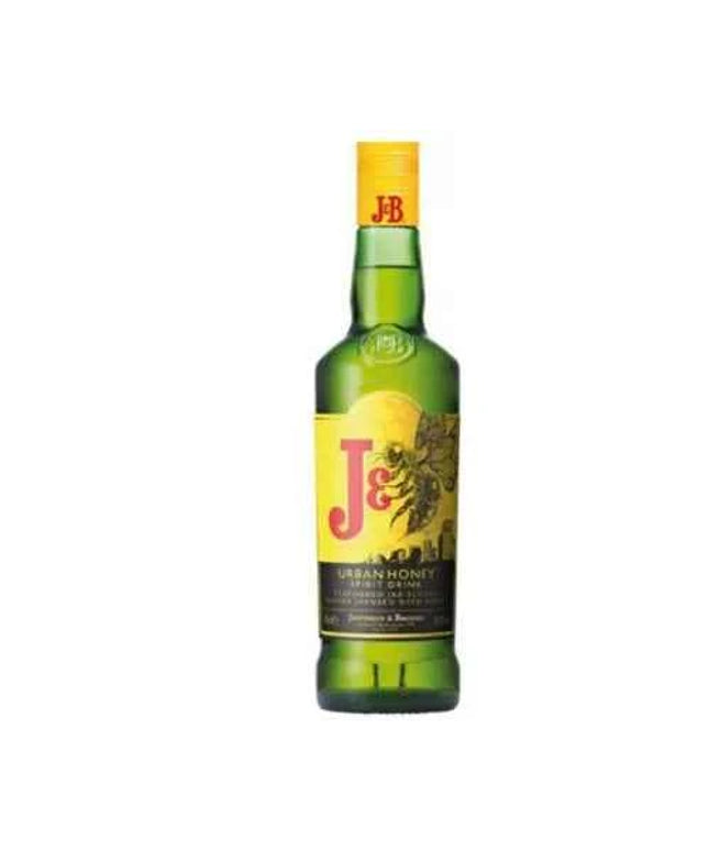 J&B Rare Honey Liqueur 700ml