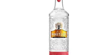 JJ Whitley Artisanal Russian Vodka 700ml