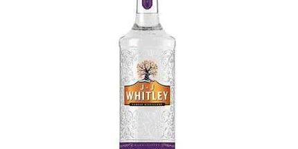 JJ Whitley London Dry Gin 700ml
