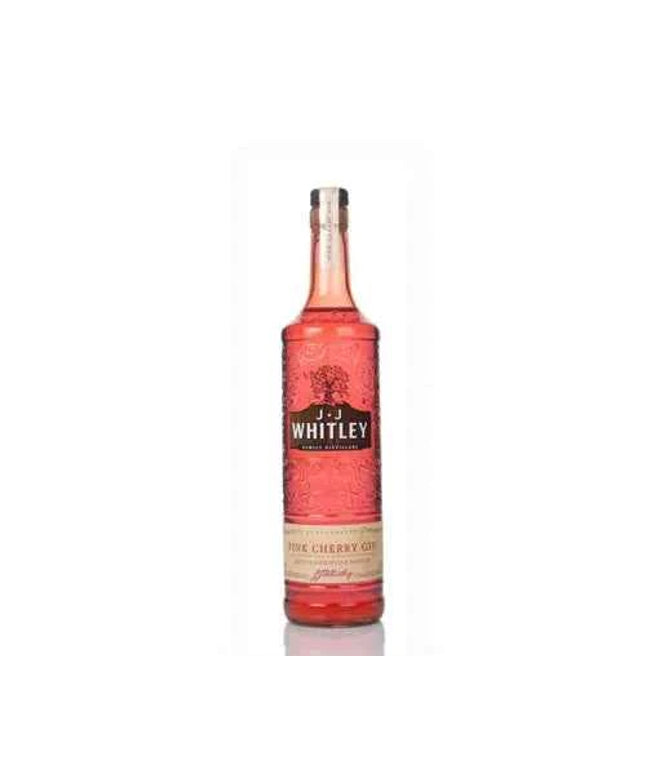 JJ Whitley Pink Cherry Gin 700ml