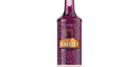 JJ Whitley Violet Gin