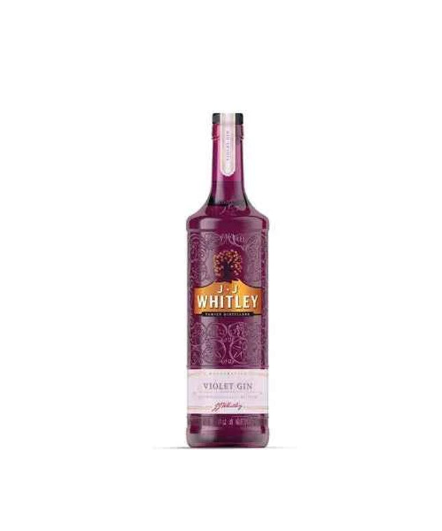 JJ Whitley Violet Gin