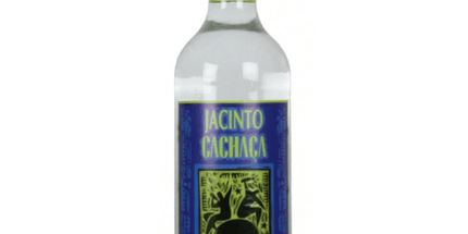 Jacinto Cachaca 1L - Liquorworld