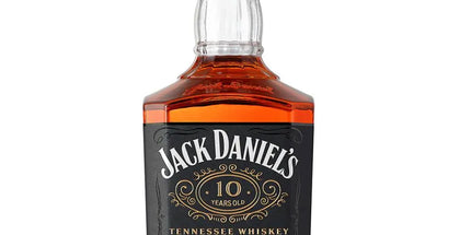 Jack Daniels 10 Year Old Batch 03 Limited Edition Tennessee Whiskey 700mL - Liquorworld