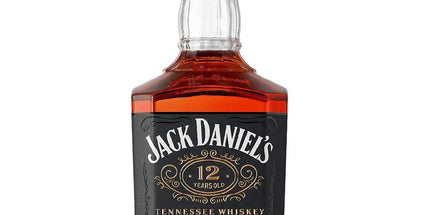 Jack Daniel's 12 Year Old Batch 02 Limited Edition Tennessee Whiskey 700mL - Liquorworld