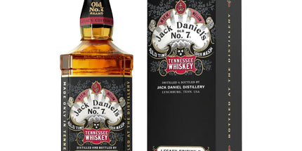 Jack Daniel's Legacy Edition 2 Limited Edition Tennessee Whiskey 1L - Liquorworld