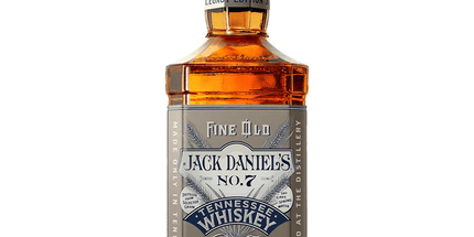 Jack Daniel's Legacy Edition #3 Limited Edition (No Box) Tennessee Whiskey 1L - Liquorworld