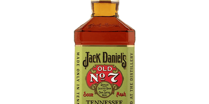 Jack Daniel's Legacy First Edition Limited Edition (No Box) Tennessee Whiskey 1L - Liquorworld