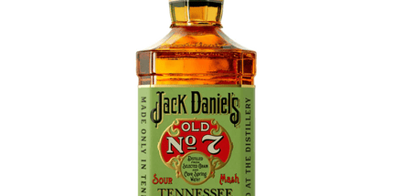 Jack Daniels Legacy First Edition (No Box) Limited Edition Tennessee Whiskey 700mL - Liquorworld