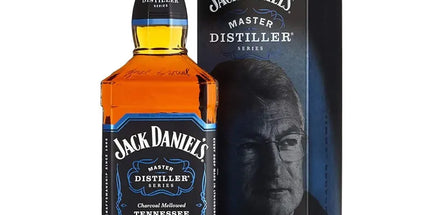 Jack Daniel's Master Distiller's No. 6 Limited Edition Tennessee Whiskey 700mL - Liquorworld