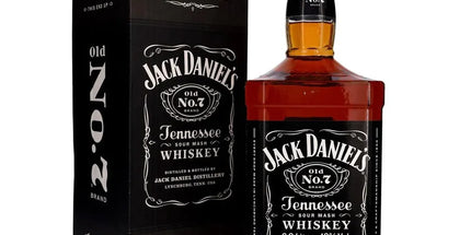 Jack Daniel's Old No.7 Double Magnum Tennessee Whiskey 3L - Liquorworld