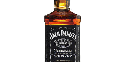 Jack Daniel's Old No.7 Tennessee Whiskey 700mL - Liquorworld