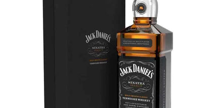 Jack Daniels Sinatra Select 1Lt - Gift Boxed