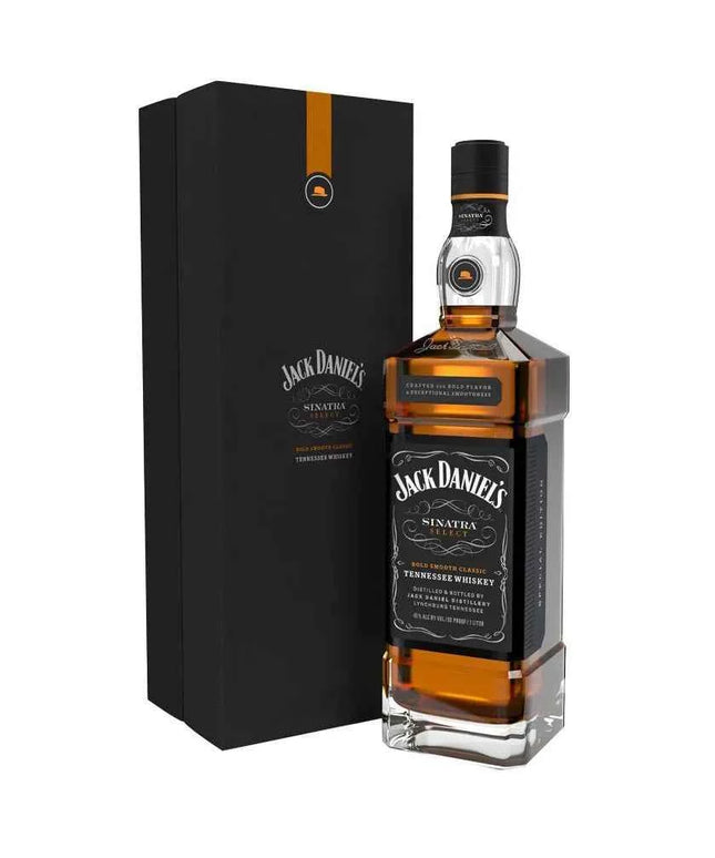 Jack Daniels Sinatra Select 1Lt - Gift Boxed
