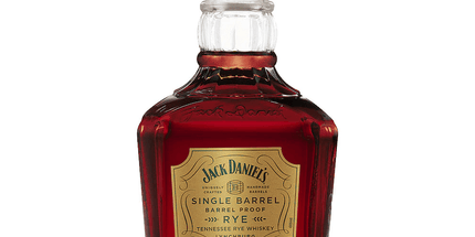 Jack Daniels Single Barrel Barrel Proof Rye 66.20% Tennessee Whiskey 750mL - Liquorworld
