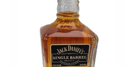 Jack Daniel's Single Barrel Tennessee Whiskey 50ml - Liquorworld