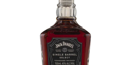 Jack Daniels Single Barrel Select 45% Tennessee Whiskey 700mL - Liquorworld