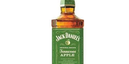 Jack Daniel's Tennessee Apple Whiskey 1L