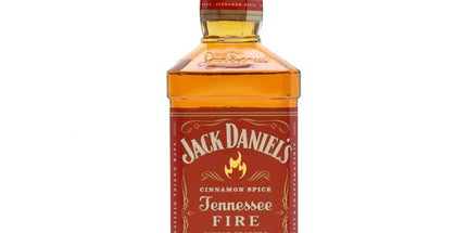 Jack Daniels Tennessee Fire 700ml - Liquorworld