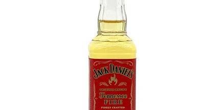 Jack Daniel's Tennessee Fire Cinnamon Whiskey Liqueur Miniature 50mL - Liquorworld