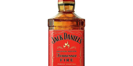 Jack Daniels Tennessee Fire Whiskey 1Lt